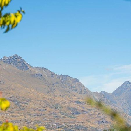 Picture Perfect - Queenstown Holiday Home Екстериор снимка