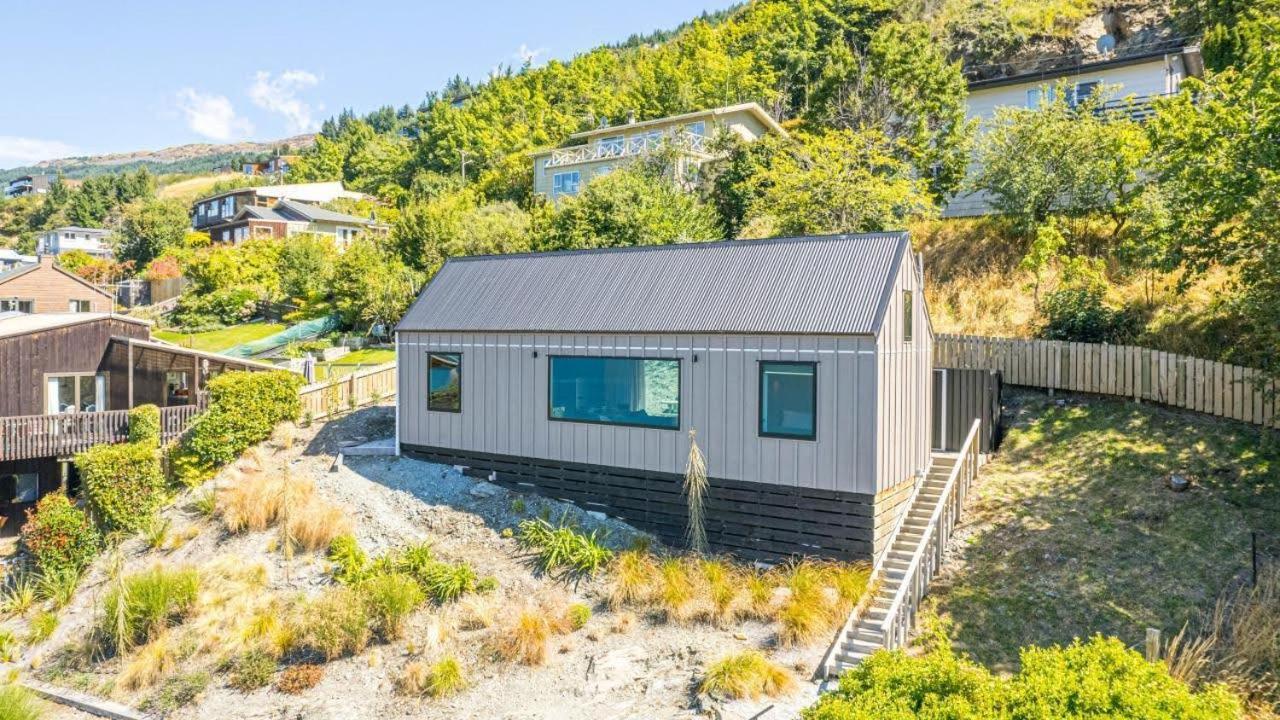 Picture Perfect - Queenstown Holiday Home Екстериор снимка