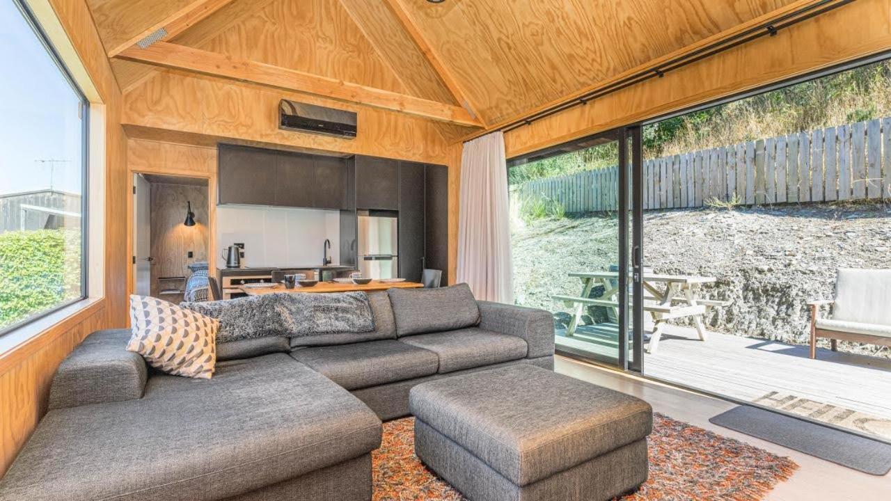 Picture Perfect - Queenstown Holiday Home Екстериор снимка