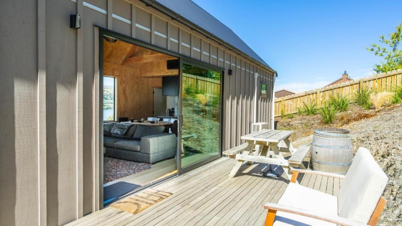 Picture Perfect - Queenstown Holiday Home Екстериор снимка