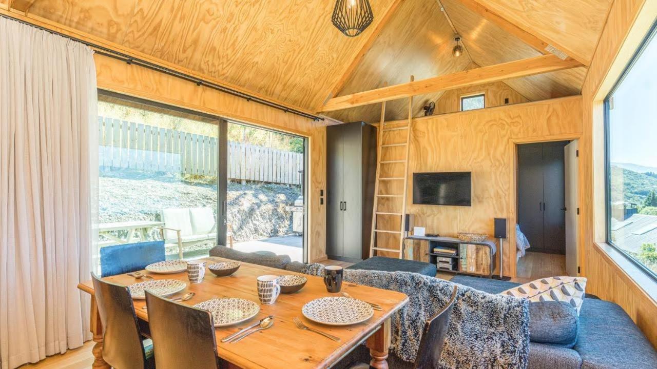 Picture Perfect - Queenstown Holiday Home Екстериор снимка