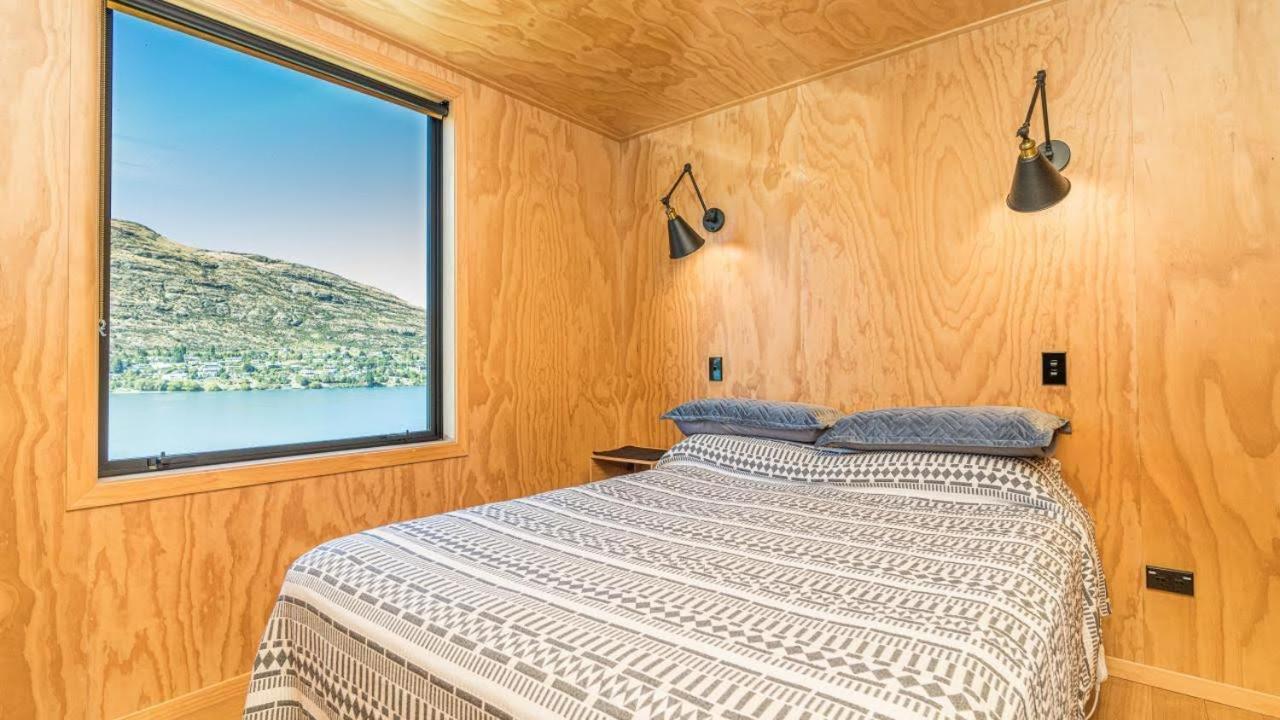 Picture Perfect - Queenstown Holiday Home Екстериор снимка