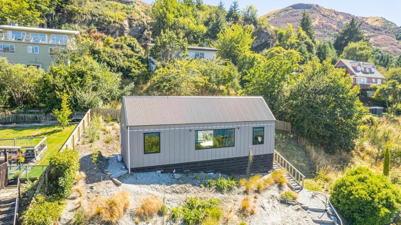 Picture Perfect - Queenstown Holiday Home Екстериор снимка